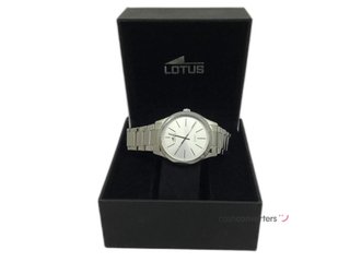 reloj pulsera caballero lotus 15959