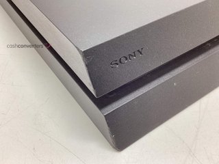 sony ps4 500gb