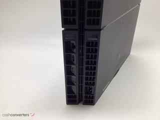 sony ps4 500gb