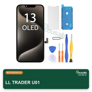 LL TRADER U01 Schermo di ricambio touch per iPhone 12