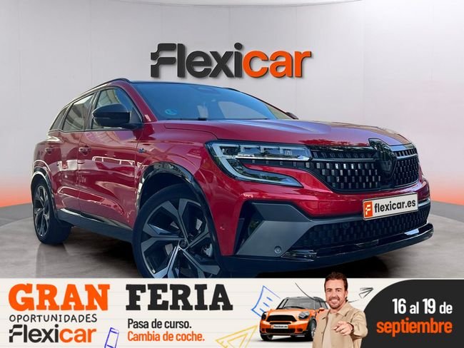 Renault Austral Iconic E-Tech Full Hybrid 147kW (200CV) - foto 1