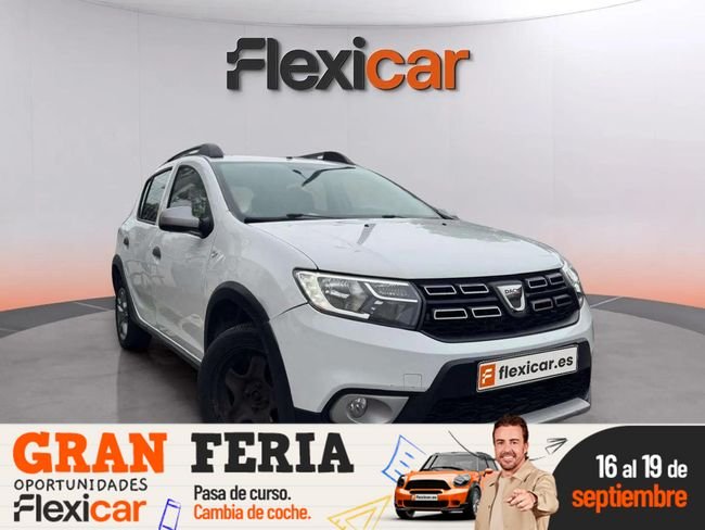 Dacia Sandero Stepway Essential TCE 66kW (90CV) GLP - foto 1