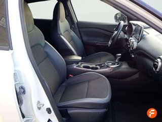 Nissan Juke DIG-T 84 kW (114 CV) DCT 7 Vel. Acenta