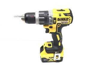 otras dewalt kit dck2080p2t