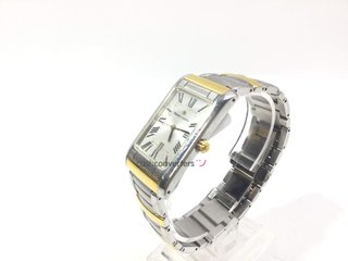 reloj pulsera caballero maurice lacroix 89746
