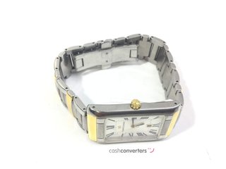 reloj pulsera caballero maurice lacroix 89746