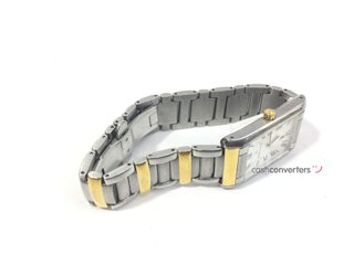 reloj pulsera caballero maurice lacroix 89746