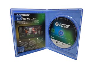 ea sports fc26 ps5