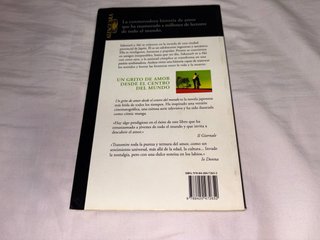 Lote 6 libros