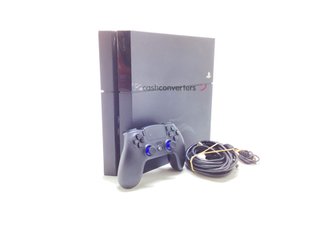 sony ps4 500gb