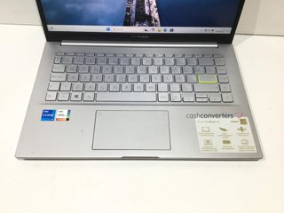 pc portatil asus vivobook 14