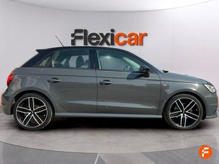 Audi A1 1.4 TFSI 125CV Adrenalin2