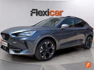 Cupra Formentor 1.5 TSI 110kW (150 CV) DSG