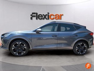 Cupra Formentor 1.5 TSI 110kW (150 CV) DSG