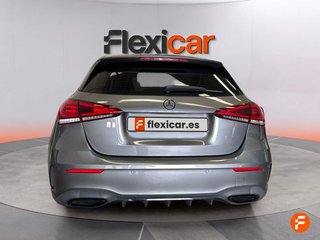 Mercedes Clase A A 180 d
