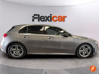 Mercedes Clase A A 180 d