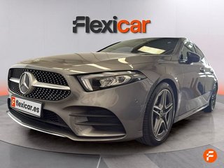 Mercedes Clase A A 180 d