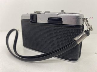camara vintage olympus ee-2