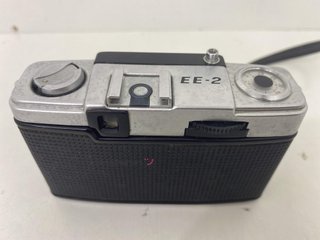 camara vintage olympus ee-2