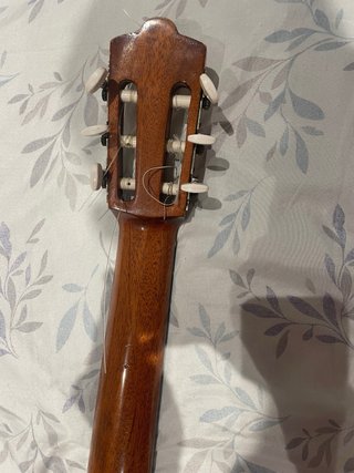 Guitarra Clásica