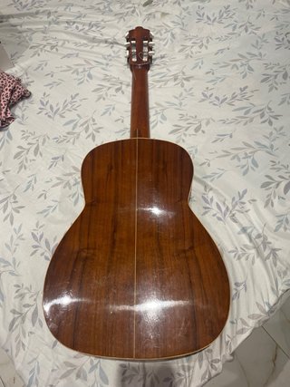 Guitarra Clásica