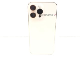 apple iphone 14 pro max 256gb