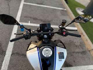 Yamaha MT-09 SP 2023