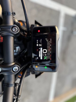 Yamaha MT-09 SP 2023