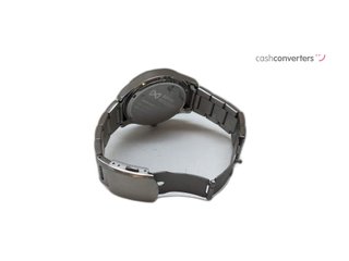 reloj pulsera caballero mark maddox mission hm1016