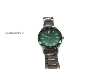 reloj pulsera caballero mark maddox mission hm1016