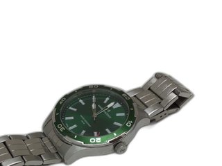 reloj pulsera caballero mark maddox mission hm1016
