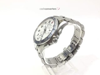 reloj pulsera caballero victorinox chronograph