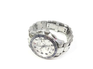 reloj pulsera caballero victorinox chronograph