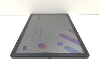 tablet pc lenovo tab m10 plus 10.6 4gb 128gb wifi (3 gen)