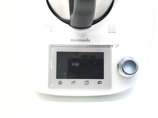thermomix vorwerk tm5