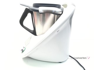 thermomix vorwerk tm5