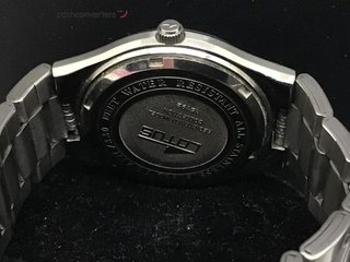 reloj pulsera caballero lotus 15192