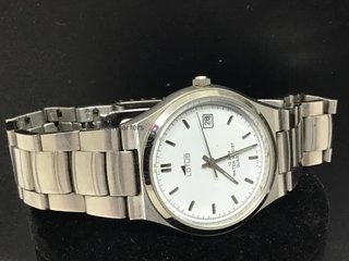 reloj pulsera caballero lotus 15192
