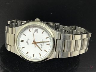 reloj pulsera caballero lotus 15192
