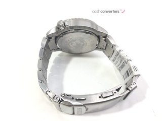 reloj pulsera caballero citizen bn0150-61e promaster divers eco