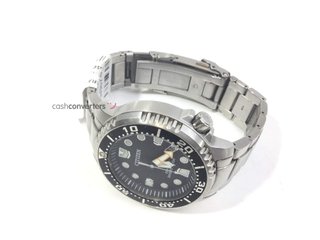 reloj pulsera caballero citizen bn0150-61e promaster divers eco