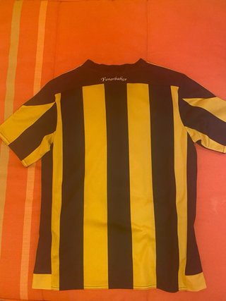 Camiseta Fenerbahçe Adidas Talla 13/14 Y