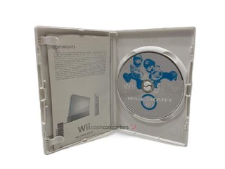 mario kart wii