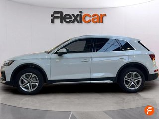 Audi Q5 40 TDI 150kW (204CV) quattro-ultra