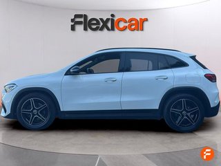 Mercedes-Benz GLA GLA 200 D