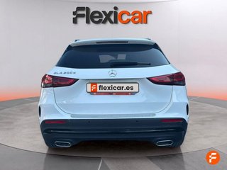 Mercedes-Benz GLA GLA 200 D