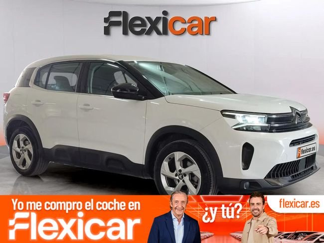 Citroën C5 Aircross PureTech 96kW (130CV) S&S You - foto 1