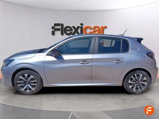 Peugeot 208 Style HYBRID 110 eDCS6