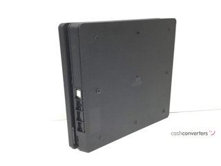 sony ps4 slim 1tb