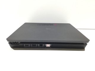 sony ps4 slim 1tb
